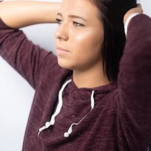 Meet your Posher, Macy